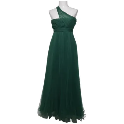 Avondjurk (Groen) van ASOS Polyester