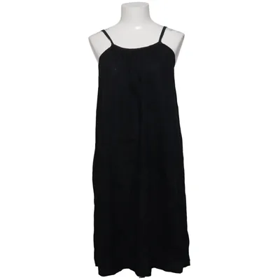 Dress (Black) from Instinct Linen, Viscose