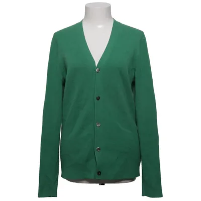 Cardigan (Grøn) fra COS Kashmir