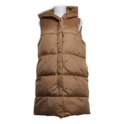 Outdoor vest (Bruin) van ONLY Polyester