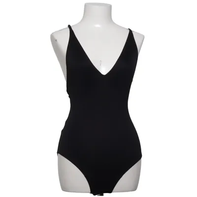 Swimsuit (Black) from Saltabad Elastane, Polyamide