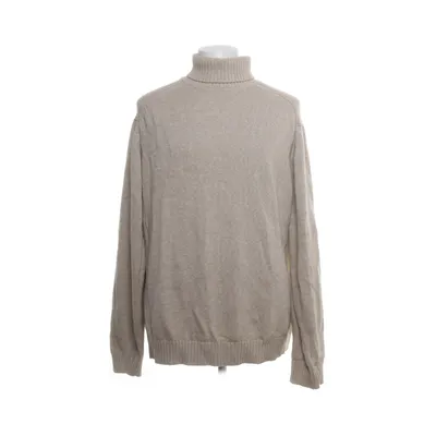 Polotröja (Beige) från Batistini Bomull
