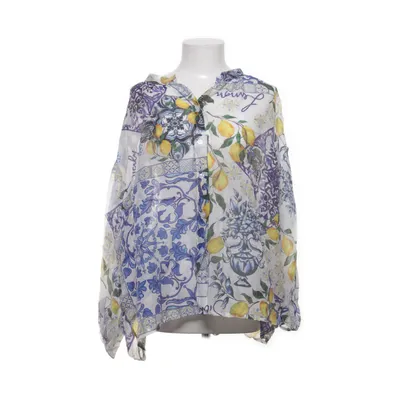Blus (Blå, Gul, Vit, Flerfärgad) från Minou