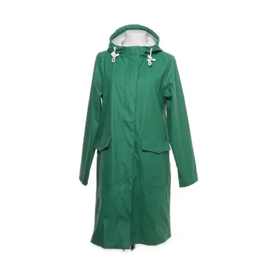 Regenjas (Groen) van Lawrence Grey Polyester