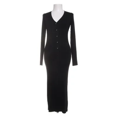 Maxi jurk (Zwart) van New Look Polyester, Viscose