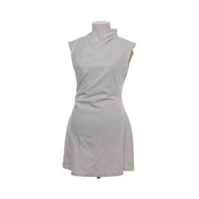 Klänning (Beige) från H&M Elastan, Polyamid, Polyester, Viskos