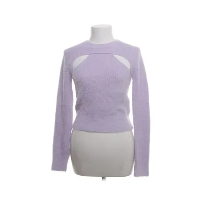 Trui (Lila) van Clockhouse by C&A Acryl, Nylon
