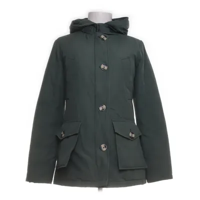 Parka (Groen) van Airforce Katoen, Nylon, Polyester