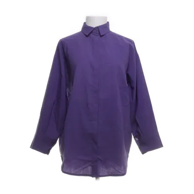 Shirt (Purple) from Lacati Cotton