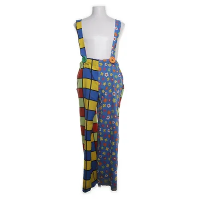 Fancy dress (Multicolored)