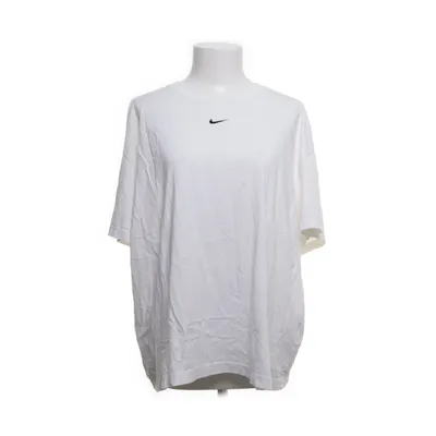 T-shirt (Vit) från Nike Ekologisk bomull