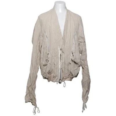 Veste (Beige) de Damir Doma Coton, Lin