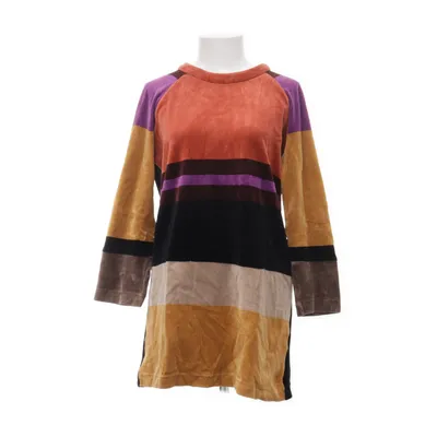 Klänning (Flerfärgad, Svart) från Sonia Rykiel Bomull, Polyamid