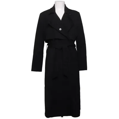 Jas (Zwart) van 2NDDAY Polyamide, Polyester, Viscose