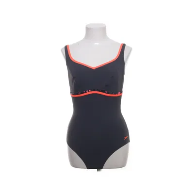 Baddräkt (Grå, Röd) från Speedo