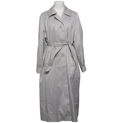 Trenchcoat (Beige) von Of Danish Fashion Baumwolle, Polyamid, Polyester