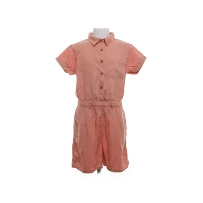 Jumpsuit (Roze) van Smart with Style Lyocell
