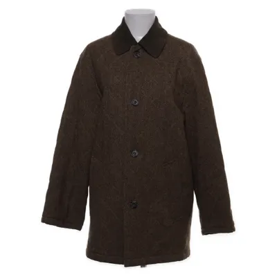 Manteau (Marron) de Daniel Hechter