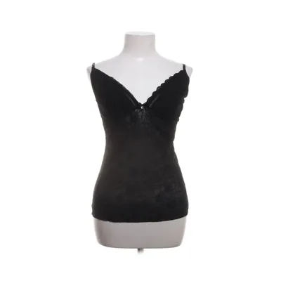 Top (Zwart) van Okay Elastaan, Polyamide