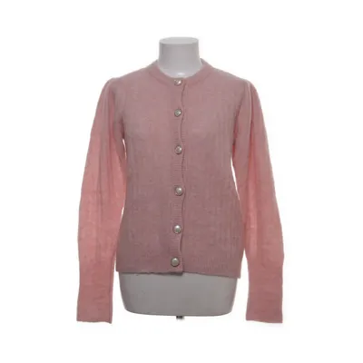 Kofta (puff cardigan) från Gestuz Alpackaull, Elastan, Polyamid