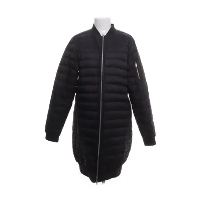 Donsjas (Zwart) van Tindra Dons, Veer, Nylon