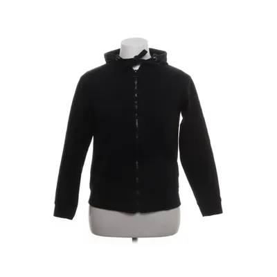 Huvtröja (Svart) från Jeanswear Bomull, Polyester