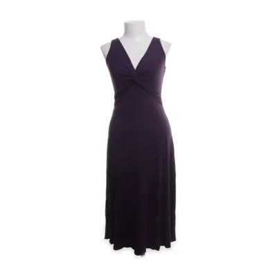 Dress (Purple) from BPC Bonprix Collection Elastane, Viscose