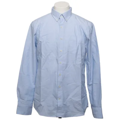 Overhemd (Blauw) van Boomerang