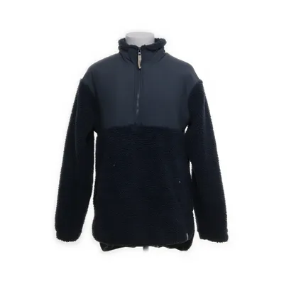 Fleecetröja (Blå, Grå) från TwentyFour Elastan, Nylon, Polyester