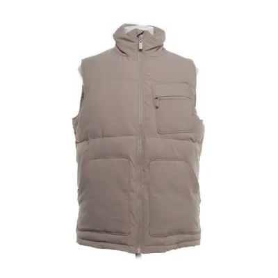 Outdoor vest (Beige) van Topman Polyester