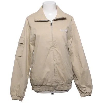 Veste (Beige) de Djerf Avenue Élasthane, Coton biologique, Polyester recyclé