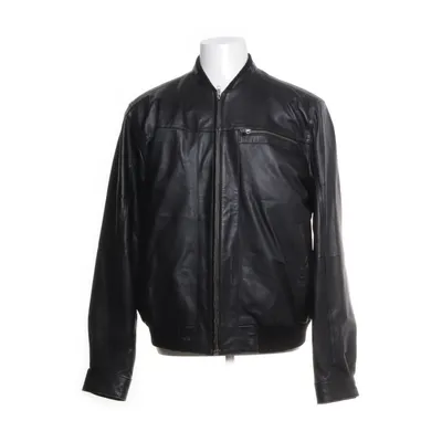 Läderjacka (Svart) från Jotama Skinn