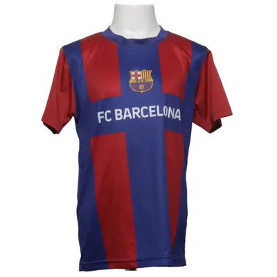 Maillot de football (Bleu, Rouge) de FC Barcelona
