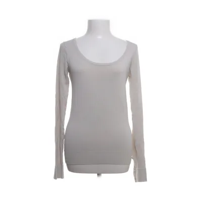 Långärmad t-shirt (Grå) från Zara