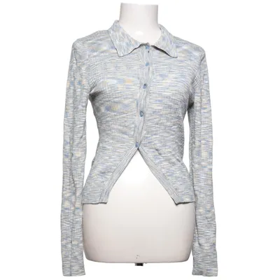 Kofta (Blå, Grå, Vit) från Chloé Schuterman Polyamid, Viskos