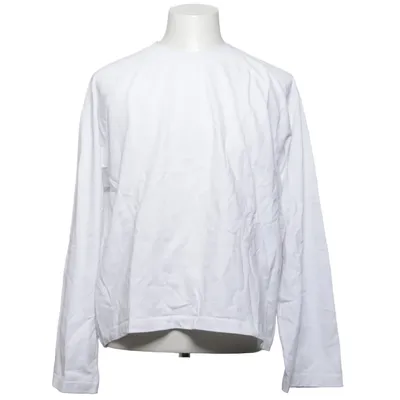 T-shirt à manches longues (Blanc) de Skagen Coton