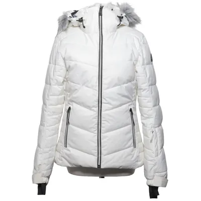 Skidjacka (Snowbird W Puff Jacket) från McKinley Polyester