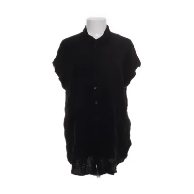 Mammatopp (Svart) från H&M Mama Viskos