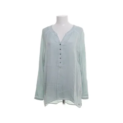 Blouse (Turquoise) van Cecil