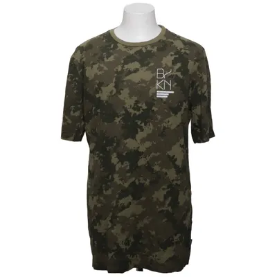 T-shirt (Long Fit) de Rocawear Coton