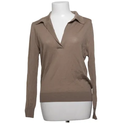 Tröja (Brun) från Singular Society Merinoull