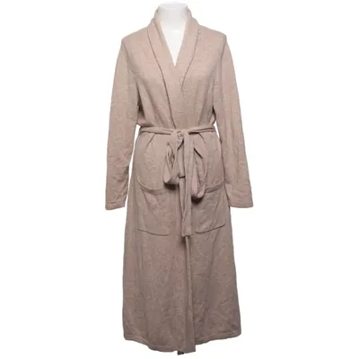 Kofta (Beige) från Davida Cashmere Kashmir