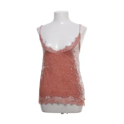 Linne (Rosa) från Notshy Cashmere