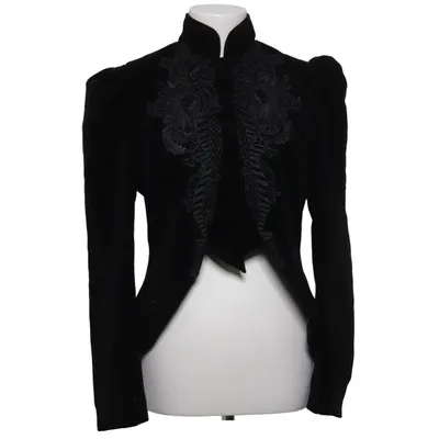 Blazer (Wy-1045Ldf) von Punk Rave Polyester