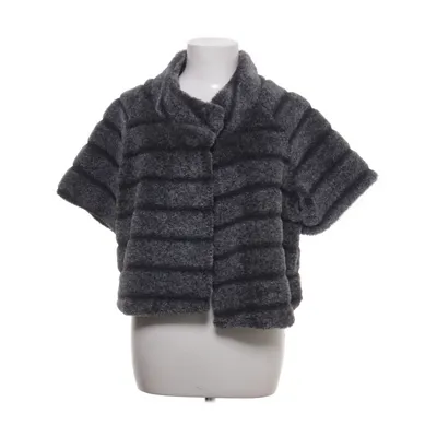 Jacka (Grå) från The Hackbarth's Polyester