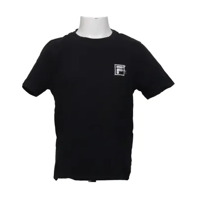 T-shirt (Zwart) van Fila Katoen