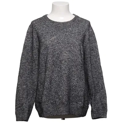 Pull-over (Glen) de NN07 Coton, Polyamide, Laine