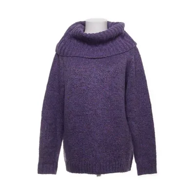 Polotröja (Lila, Flerfärgad) från Cappuccini Akryl, Polyester