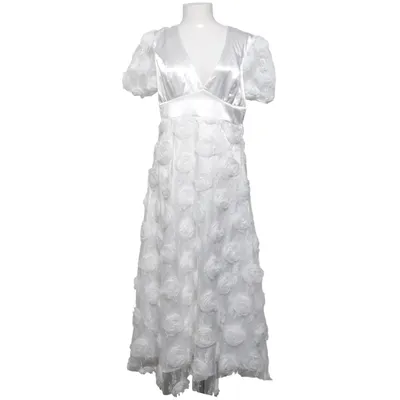 Robe de mariée (Blanc) de Lulus Polyester