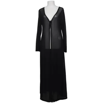 Strandkjole (Sort) fra Miss Shaheen Polyester